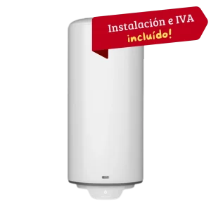 Termo Eléctrico Thermor Concept 50 litros